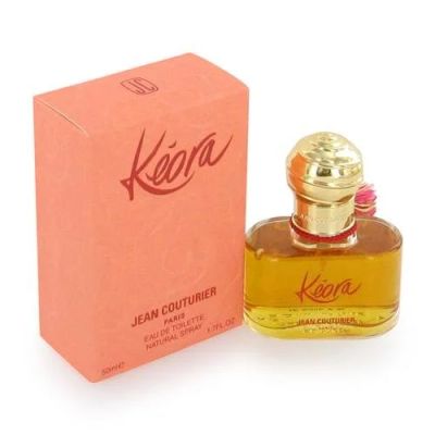 Лот: 11143874. Фото: 1. Jean Couturier woman Keora Туалетная... Женская парфюмерия