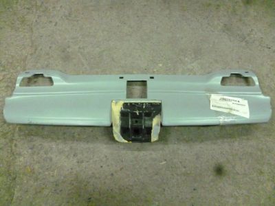 Лот: 10412841. Фото: 1. Решетка радиатора Peugeot 406... Кузов