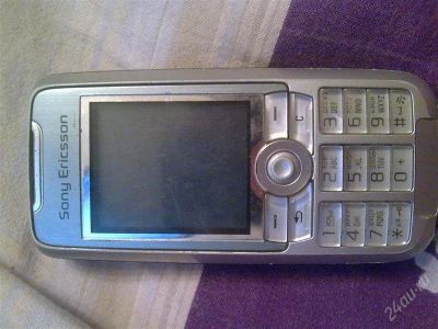 Лот: 2722470. Фото: 1. Sony Ericsson K700I. Кнопочные мобильные телефоны