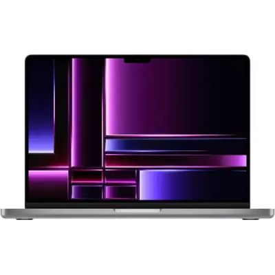 Лот: 21437627. Фото: 1. Ноутбук Apple MacBook Pro 14 M2... Клавиатуры для ноутбуков