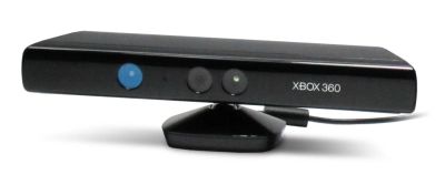 Лот: 4075275. Фото: 1. Kinect для xbox 360 обмен на psp. Аксессуары, геймпады