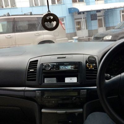 Лот: 10999101. Фото: 1. Pioneer Deh-80prs. Автомагнитолы