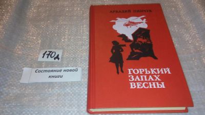 Лот: 7560001. Фото: 1. (1092384)Аркадий Пинчук, Горький... Художественная