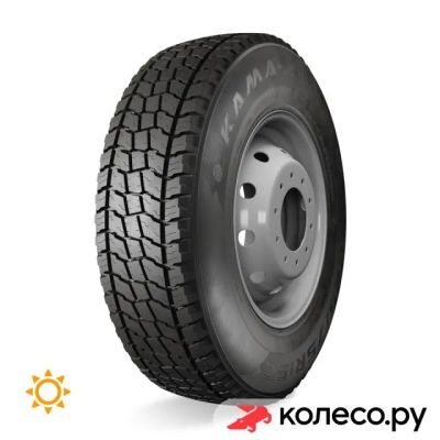 Лот: 25098376. Фото: 1. 218 225/75 R16 121/120N. Шины