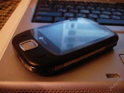 Лот: 1453048. Фото: 1. htc_p3450 touch предложите вашу... Смартфоны