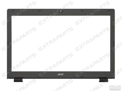 Лот: 15967277. Фото: 1. Рамка матрицы для ноутбука Acer... Корпуса, блоки питания
