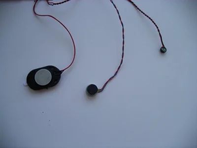 Лот: 7612510. Фото: 1. Динамик на Digma Optima 7.07 3G... Запчасти для планшетов