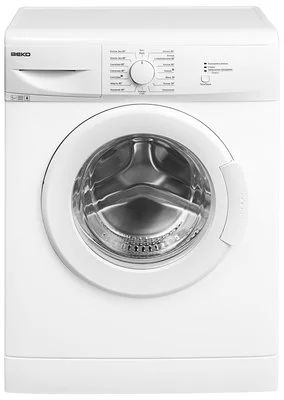 Лот: 4534002. Фото: 1. Продам стиральную машину BEKO... Стиральные машины
