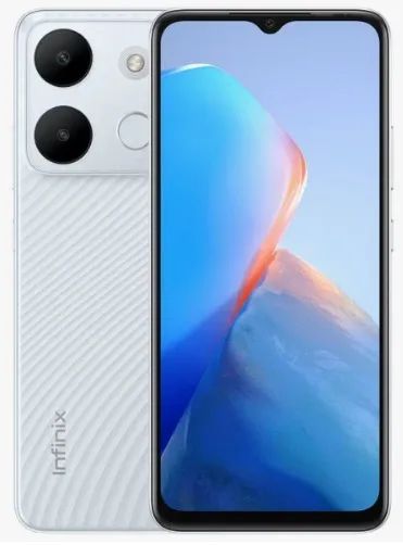Лот: 20766699. Фото: 1. Смартфон Infinix Smart 7 3Gb/64Gb... Смартфоны