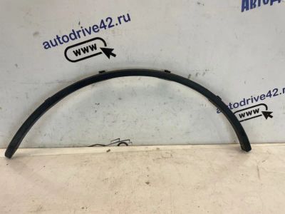 Лот: 24393144. Фото: 1. Накладка крыла Renault Sandero... Двигатель и элементы двигателя