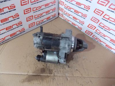 Лот: 13254661. Фото: 1. Стартер для HONDA FIT, MOBILIO... Другое (автозапчасти)