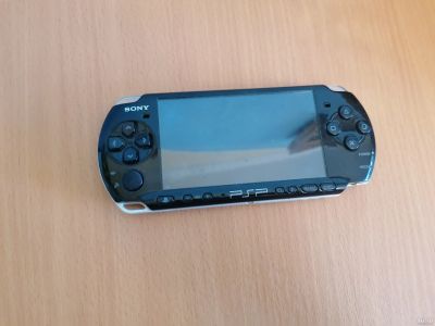 Лот: 18017915. Фото: 1. Psp на запчасти. Игровые приставки, консоли