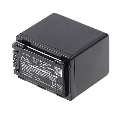 Лот: 21514927. Фото: 1. CS-HCV310MH - PANASONIC VBT380. Аккумуляторы, зарядные