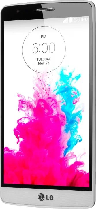 Лот: 8183279. Фото: 1. LG G3s LTE Обмен. Смартфоны