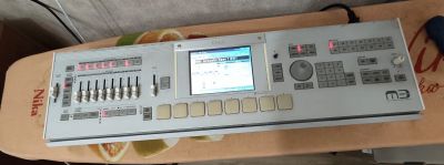 Лот: 17961586. Фото: 1. Korg m3-m. MIDI-оборудование