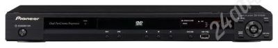 Лот: 422775. Фото: 1. DVD плеер Pioneer 610. DVD, Blu-Ray плееры