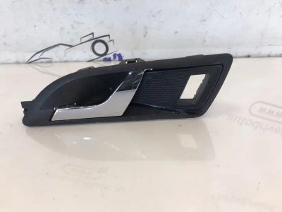 Лот: 21707283. Фото: 1. ручка двери внутренняя Skoda Octavia... Кузов