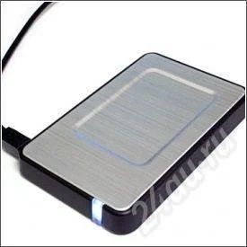 Лот: 411145. Фото: 1. Maxtor OneTouch 4 Mini (250GB). USB-флеш карты