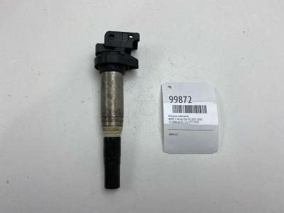 Лот: 24772584. Фото: 1. Катушка зажигания Bmw 5-Series... Двигатель и элементы двигателя