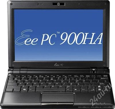 Лот: 376106. Фото: 1. asus eee pc 900. Ноутбуки