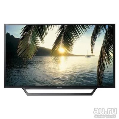 Лот: 9617941. Фото: 1. Телевизор LED 40" Sony KDL-40RD353... Телевизоры