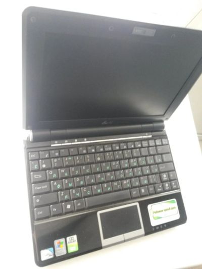 Лот: 10003651. Фото: 1. Нетбук Asus 1000H. Ноутбуки