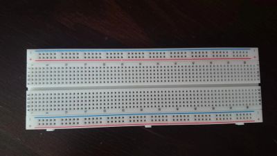 Лот: 7699134. Фото: 1. макетная плата 16х64. Другое (радиодетали  (электронные компоненты))