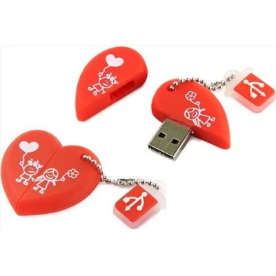 Лот: 12887680. Фото: 1. USB Flash 16GB SmartBuy Wild series... USB-флеш карты