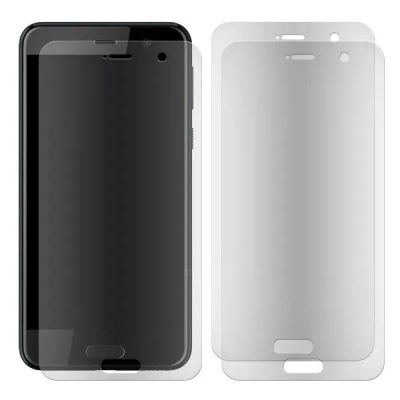 Лот: 24600123. Фото: 1. Защитное стекло Krutoff для HTC... Защитные стёкла, защитные плёнки