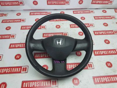 Лот: 20899460. Фото: 1. Рулевое колесо Honda Stepwagon... Ходовая, подвеска, рулевое управление