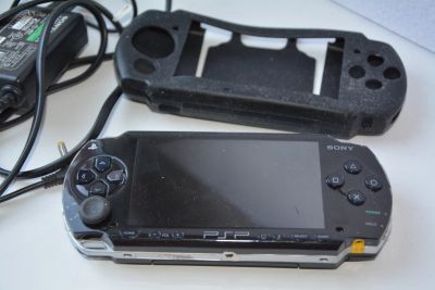 Лот: 25323203. Фото: 1. PSP SONY. Аксессуары для игровых приставок, консолей, геймпады