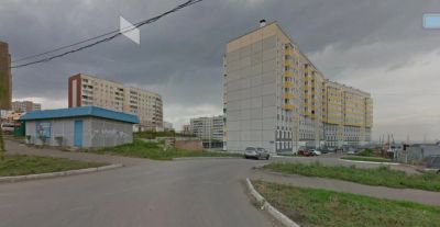 Лот: 5479603. Фото: 1. Сдам 1-комн на Даурской 10 (Верхние... Квартиры, студии