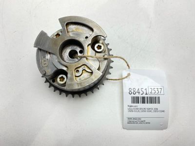 Лот: 23044414. Фото: 1. Муфта VVT-I Lexus Gs300 2006 1305031120... Двигатель и элементы двигателя