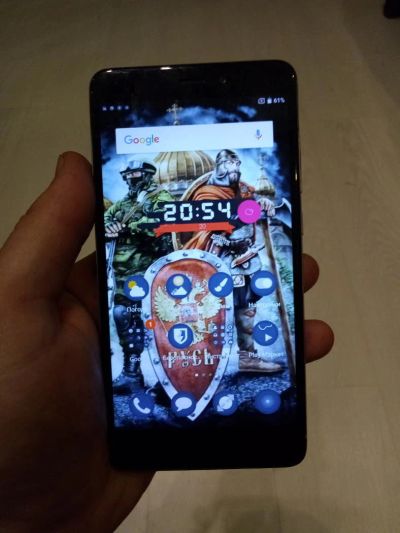 Лот: 11216072. Фото: 1. Телефон Redmi Note 4. Смартфоны