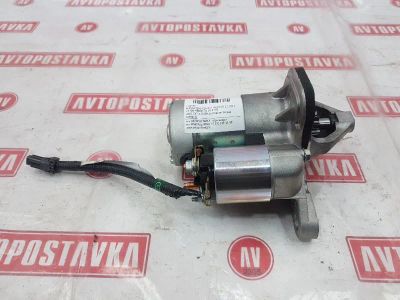 Лот: 20901012. Фото: 1. Стартер Nissan Qashqai J11 MR20DD... Двигатель и элементы двигателя