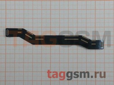 Лот: 20856832. Фото: 1. Шлейф Realme C21Y (RMX3263)/C25Y... Шлейфы, разъёмы