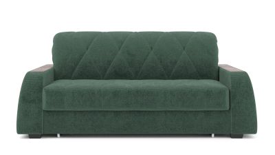 Лот: 25569105. Фото: 1. Прямой диван Domo Pro с анатомическим... Диваны