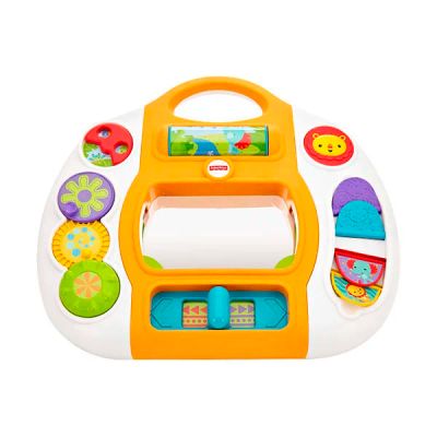 Лот: 17002780. Фото: 1. Mattel Fisher-Price Фишер Прайс... Развивающие