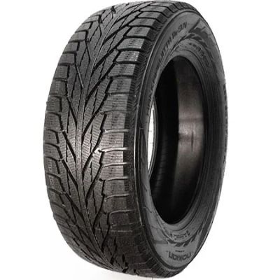 Лот: 6382858. Фото: 1. Nokian Hakkapeliitta R2 SUV 275... Шины