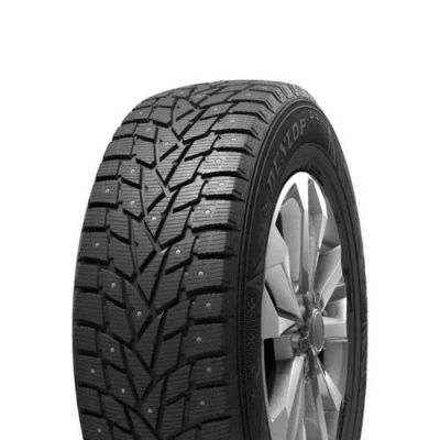 Лот: 12429322. Фото: 1. 205/60R16 96T SP Winter Ice 02... Шины