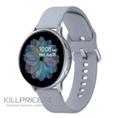 Лот: 16419209. Фото: 1. Часы Samsung Galaxy Watch Active2... Смарт-часы, фитнес-браслеты, аксессуары