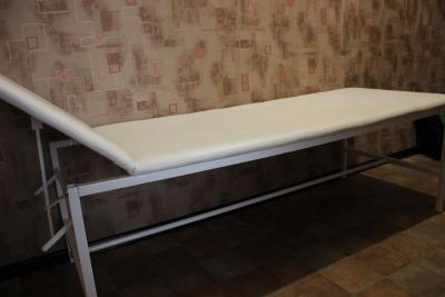 Лот: 4094128. Фото: 1. кушетка массажная. Другое (специализированная мебель)