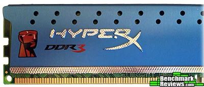 Лот: 6138617. Фото: 1. Оперативная память Kingston HyperX... Оперативная память