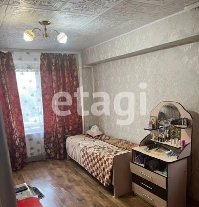 Лот: 25290233. Фото: 1. 1-комн. квартира , Красноярск... Квартиры, студии
