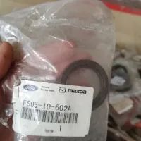 Лот: 17941187. Фото: 1. Сальник FS05-10-602A MAZDA. Расходные материалы