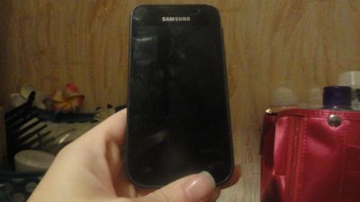 Лот: 6241419. Фото: 1. Смартфон Samsung Galaxy Ace 3... Смартфоны