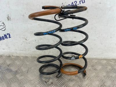 Лот: 23707825. Фото: 1. пружины Renault Duster HSM. Другое (автозапчасти)