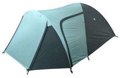 Лот: 12485220. Фото: 1. Палатка туристическая CAMPACK-TENT... Палатки, тенты