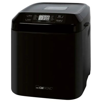 Лот: 24295119. Фото: 1. Хлебопечь Clatronic BBA 3774 schwarz. Кухонная