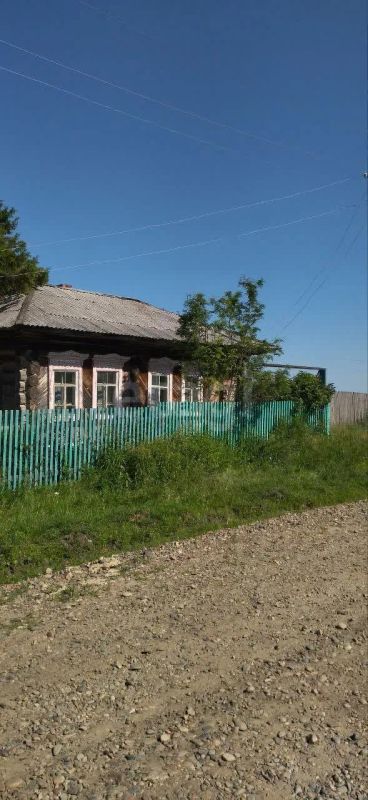 Лот: 25626418. Фото: 1. 2-комн. дом , село Талое Большая... Дома